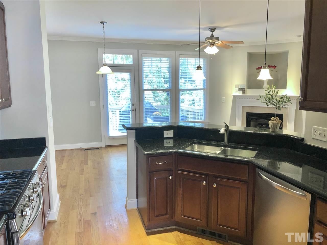 6107 Shandwick Court Raleigh, NC 27609 - Photo 9 of 21 Gallery Image 9