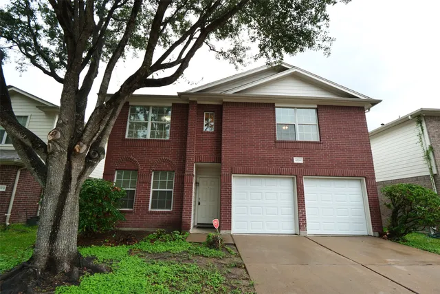 $1,800 | 4814 Dark Canyon Court, Katy, TX 77449