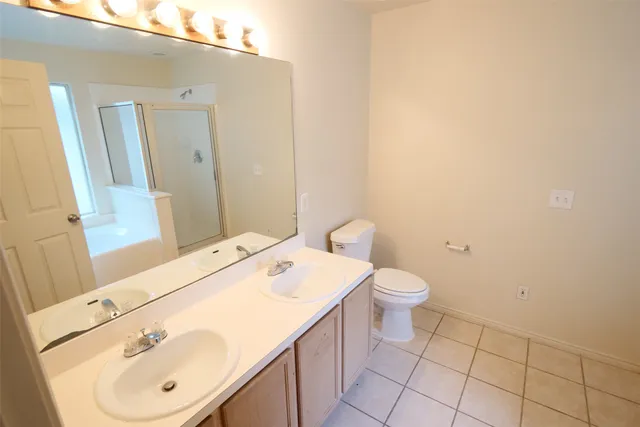 $1,800 | 4814 Dark Canyon Court, Katy, TX 77449