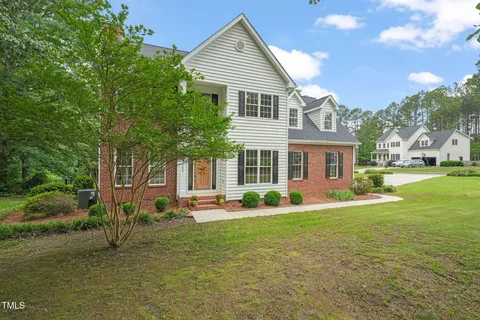 $499,900 | 1005 Barmkin Place, Knightdale, NC 27545