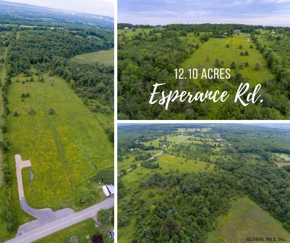 0 Esperance Road Esperance, NY 12066 - Photo 1 of 6 Photo 1