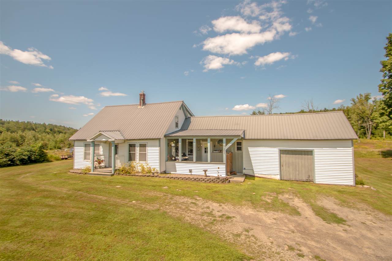 286 Riverside Avenue Lunenburg, VT 05906 - Photo 1 of 1