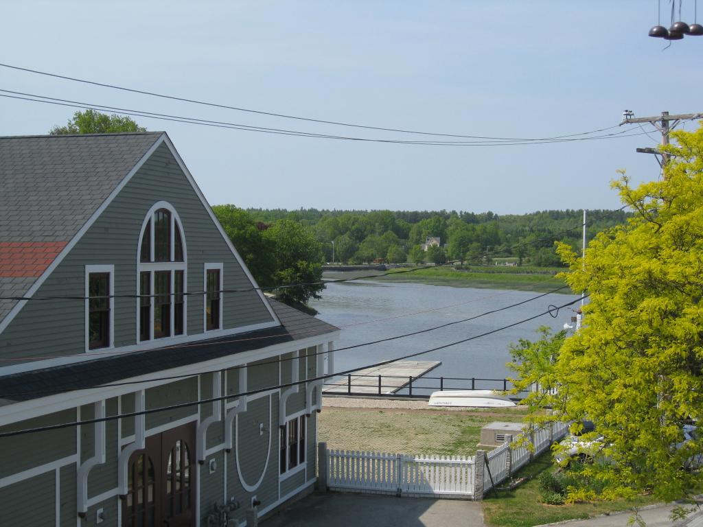 196 Water Street, Unit 12 Exeter, NH 03833 - Photo 1 of 15 Gallery Image 1