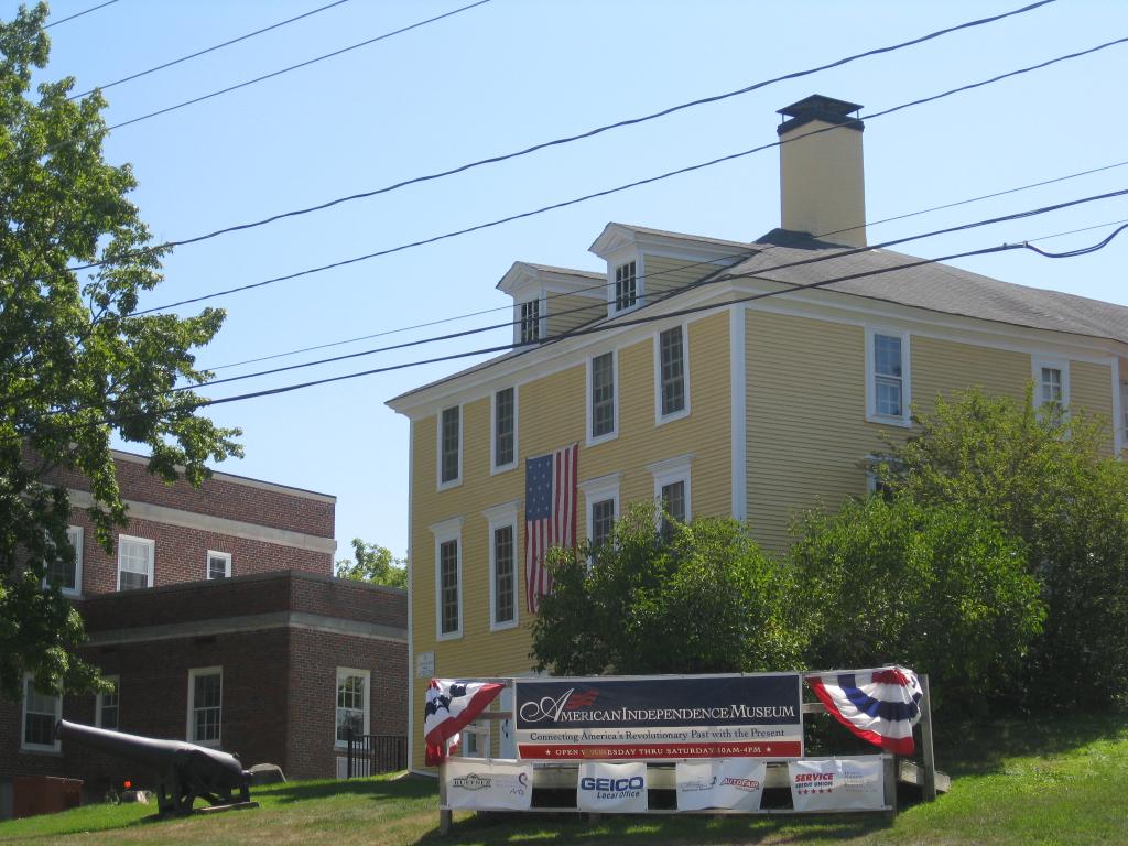 196 Water Street, Unit 12 Exeter, NH 03833 - Photo 14 of 15 Gallery Image 14