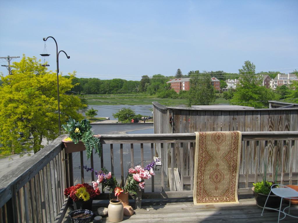196 Water Street, Unit 12 Exeter, NH 03833 - Photo 7 of 15 Gallery Image 7