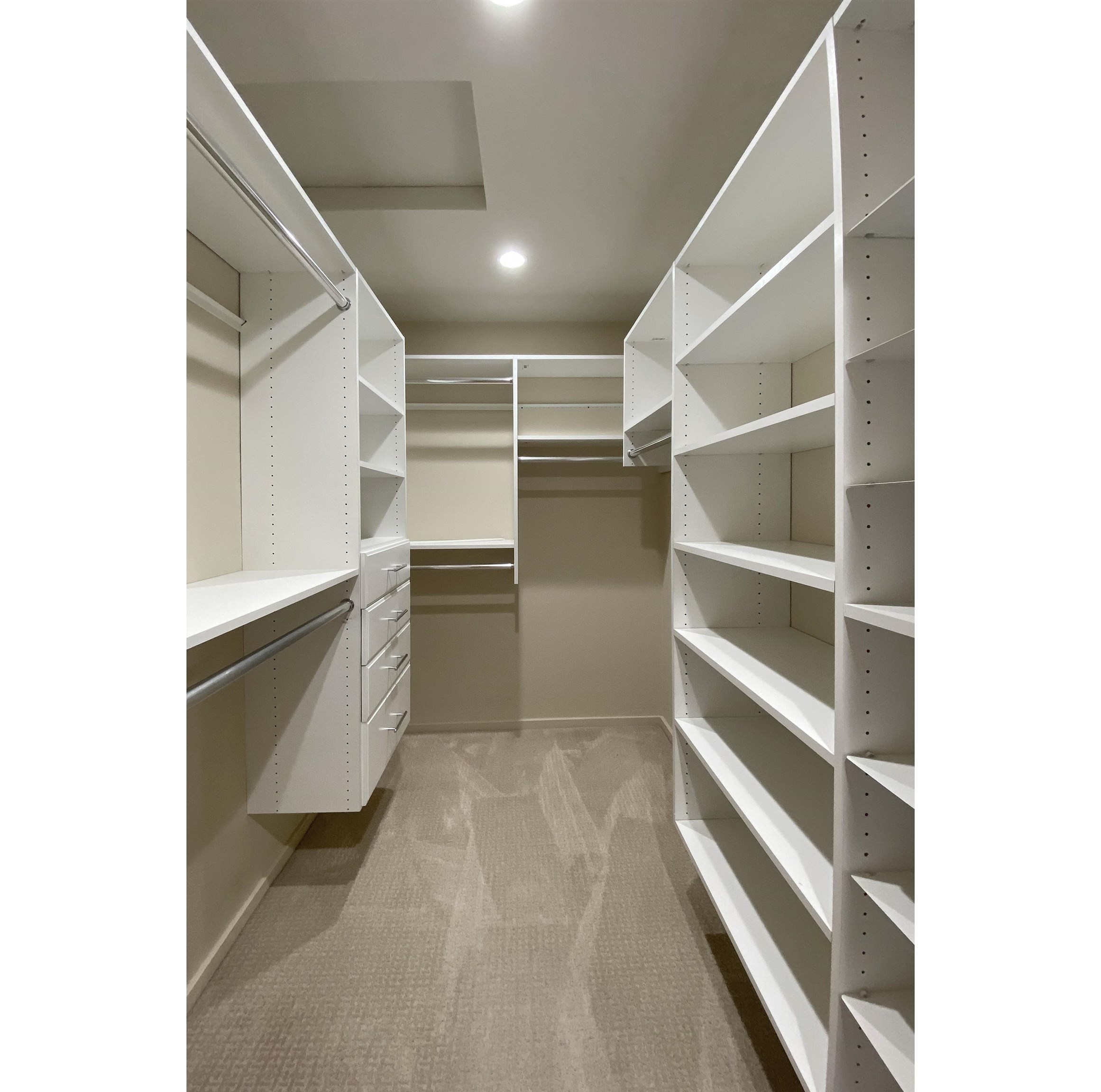 214 Skyline Road June Lake, CA 93529 - Photo 30 of 39 a room with cabinets