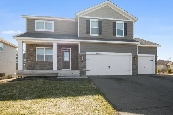 $499,900 | 14204 Empire Lane North, Dayton, MN 55327