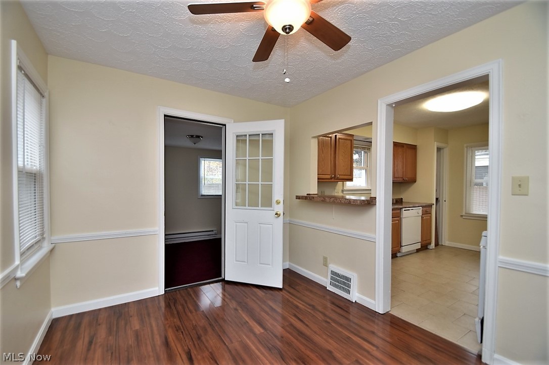 3758 Berkeley Road Cleveland Heights, OH 44118 - Photo 12 of 35