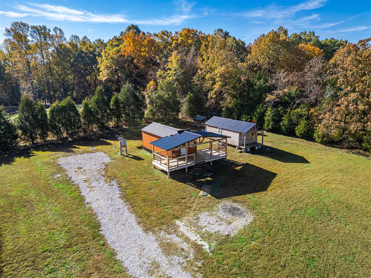 3682 Sharpes Garden Road Lewisburg, KY 42256 - Photo 11 of 25 Gallery Image 11