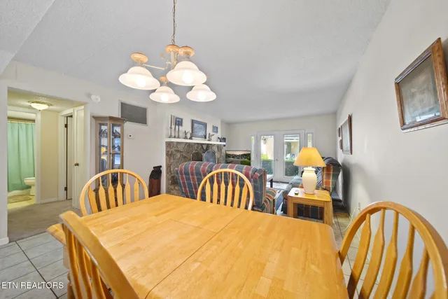 $325,000 | 260 Roaring Fork Road, Unit 106, Gatlinburg, TN 37738