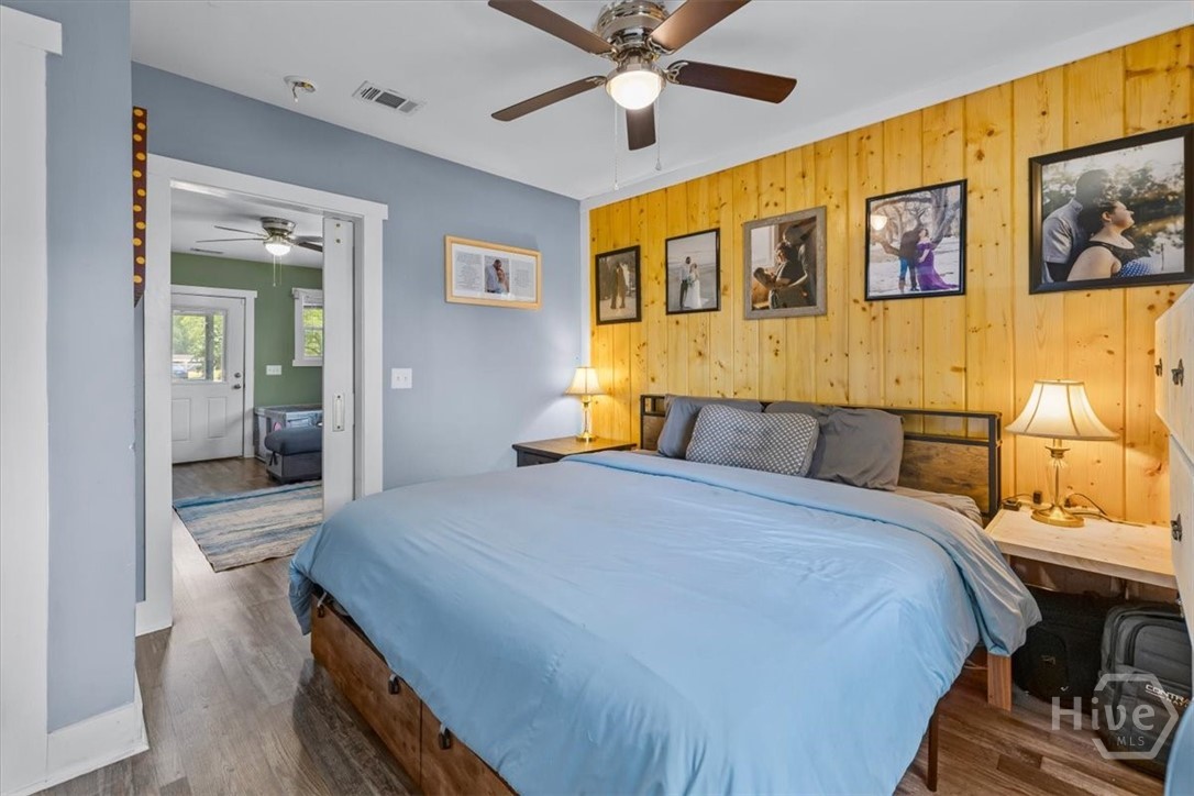 204 North Ash Street Springfield, GA 31329 - Photo 13 of 24 Gallery Image 13