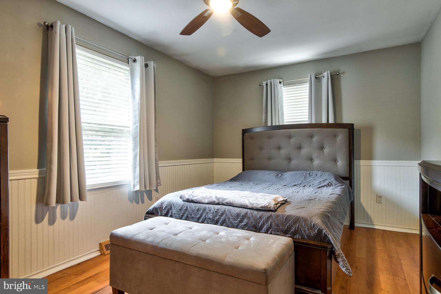101 Beech Road Wallingford, PA 19086 - Photo 12 of 24 Master Bedroom