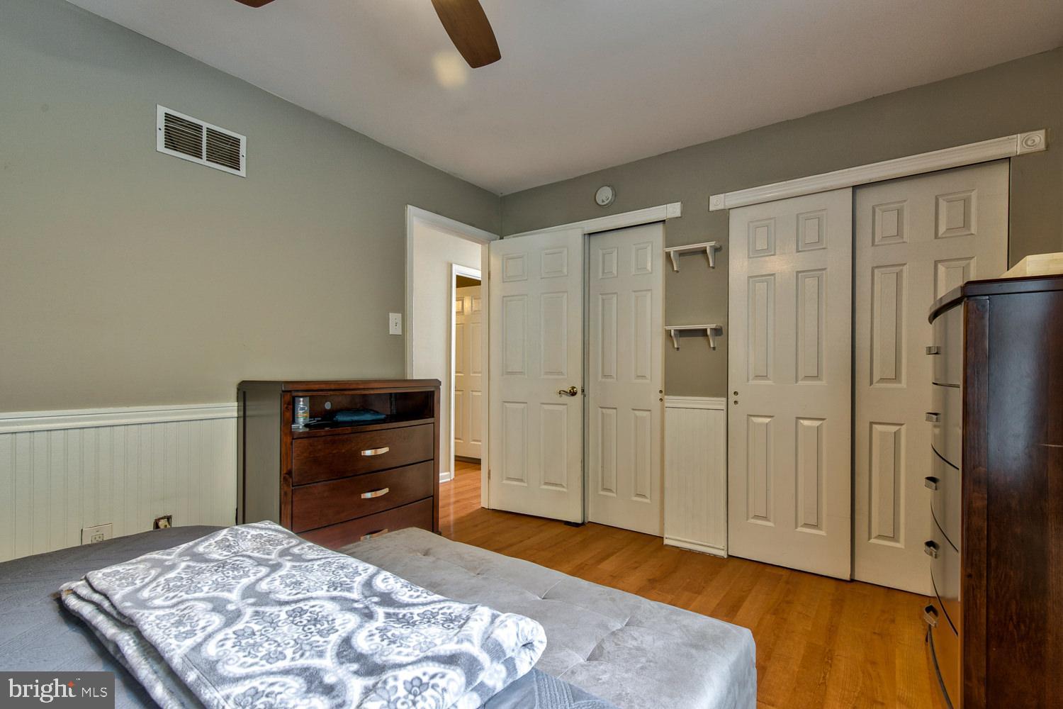 101 Beech Road Wallingford, PA 19086 - Photo 13 of 24 Master Bedroom