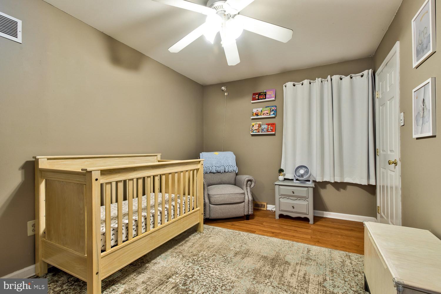 101 Beech Road Wallingford, PA 19086 - Photo 16 of 24 Bedroom 3
