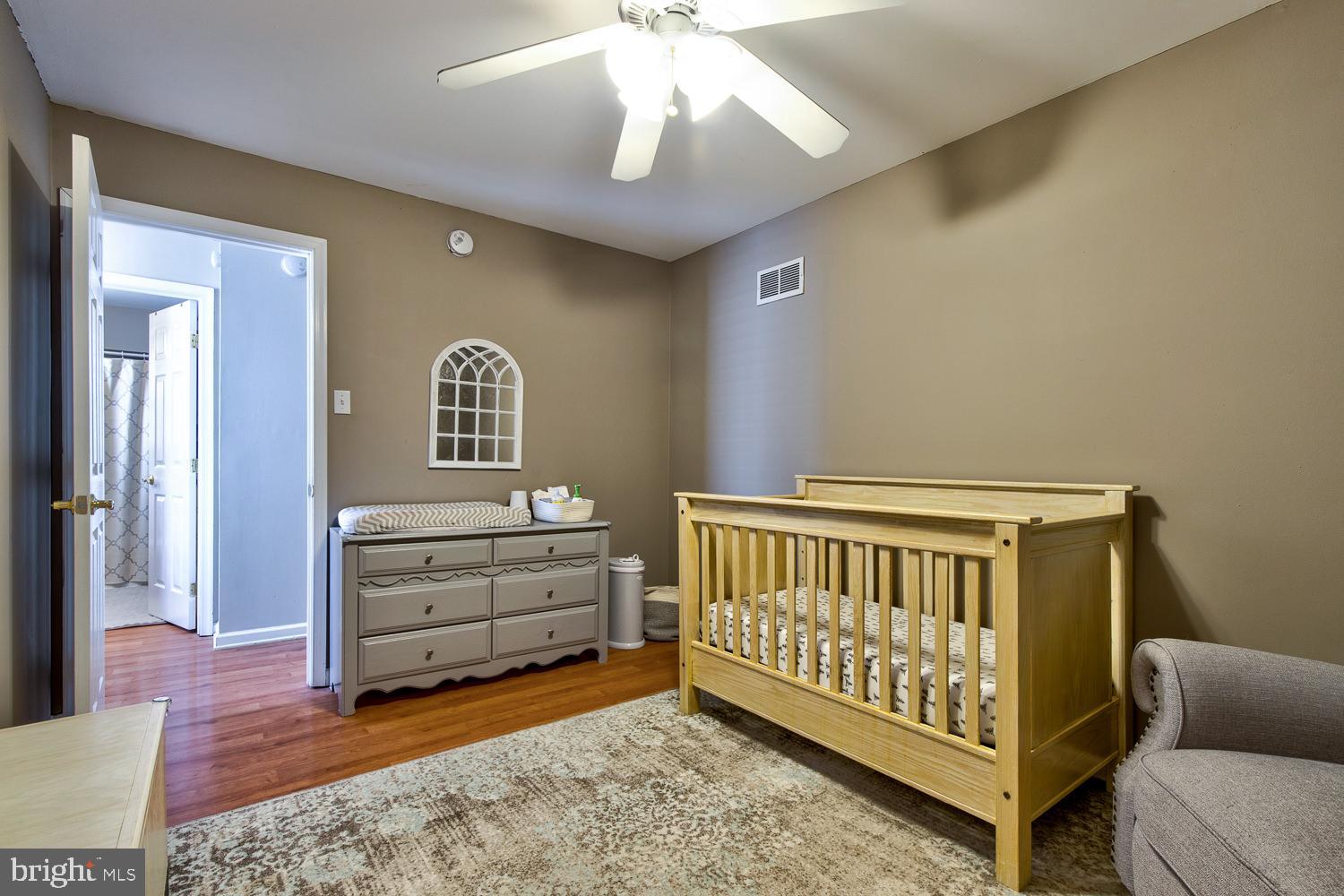101 Beech Road Wallingford, PA 19086 - Photo 17 of 24 Bedroom 3