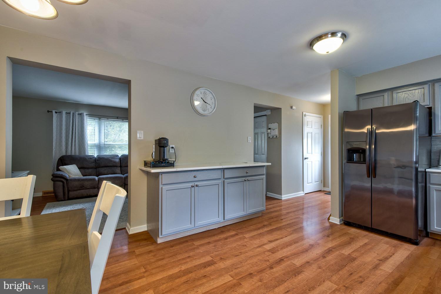 101 Beech Road Wallingford, PA 19086 - Photo 9 of 24 Kitchen
