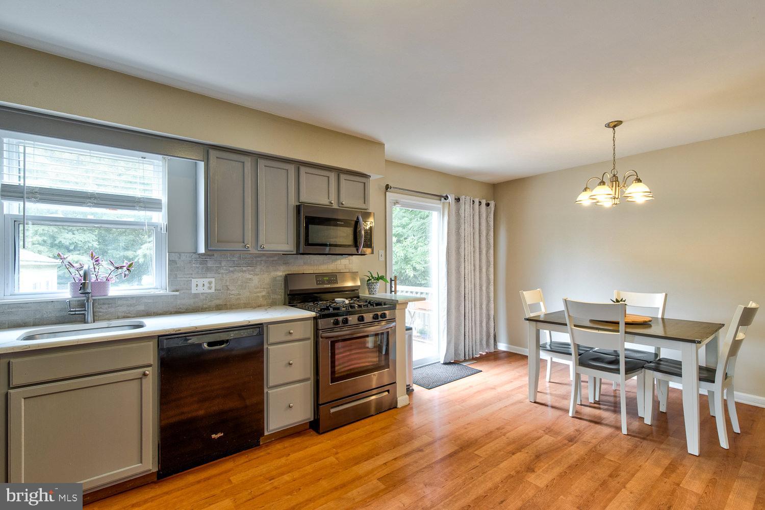 101 Beech Road Wallingford, PA 19086 - Photo 10 of 24 Kitchen