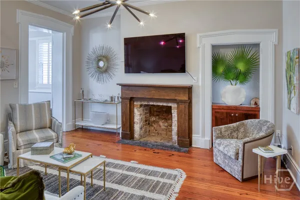 $2,950,000 | 108 West Jones Street, Savannah, GA 31401