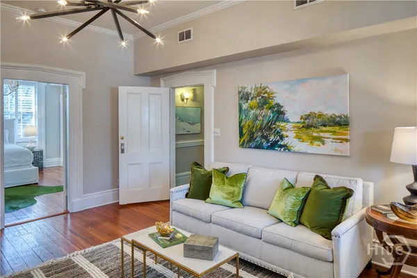 $2,950,000 | 108 West Jones Street, Savannah, GA 31401