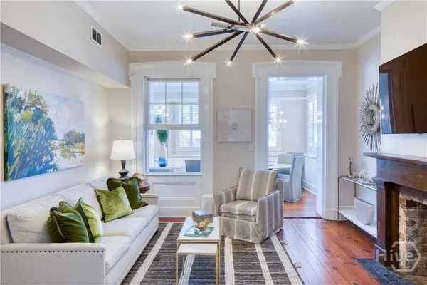 $2,950,000 | 108 West Jones Street, Savannah, GA 31401