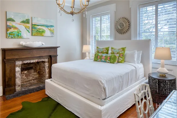 $2,950,000 | 108 West Jones Street, Savannah, GA 31401