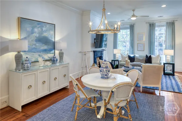 $2,950,000 | 108 West Jones Street, Savannah, GA 31401