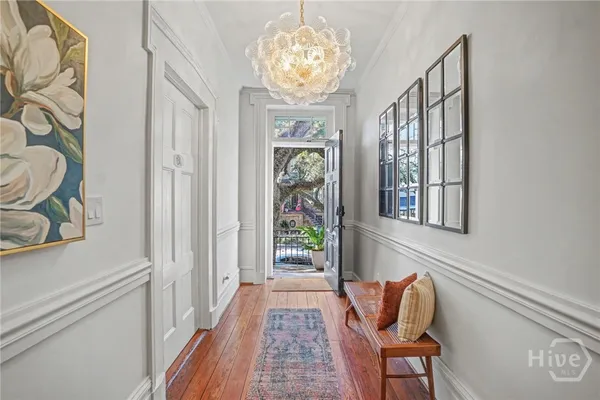 $2,950,000 | 108 West Jones Street, Savannah, GA 31401