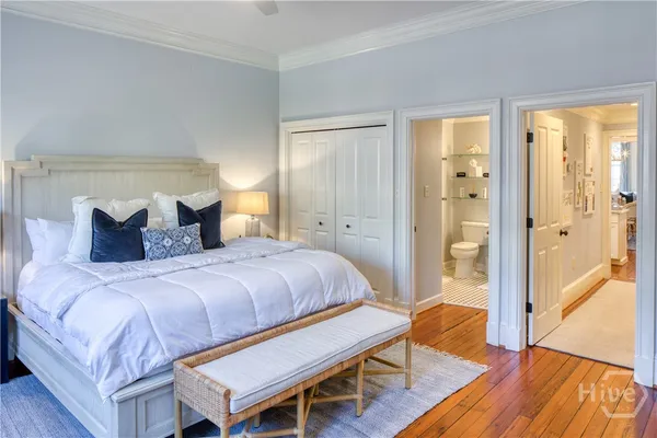 $2,950,000 | 108 West Jones Street, Savannah, GA 31401