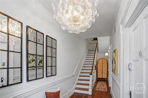 $2,950,000 | 108 West Jones Street, Savannah, GA 31401