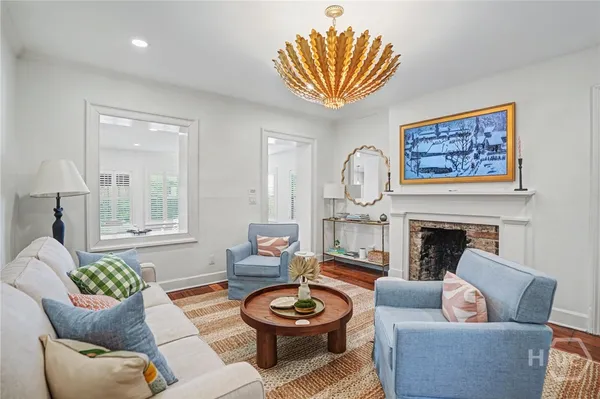 $2,950,000 | 108 West Jones Street, Savannah, GA 31401