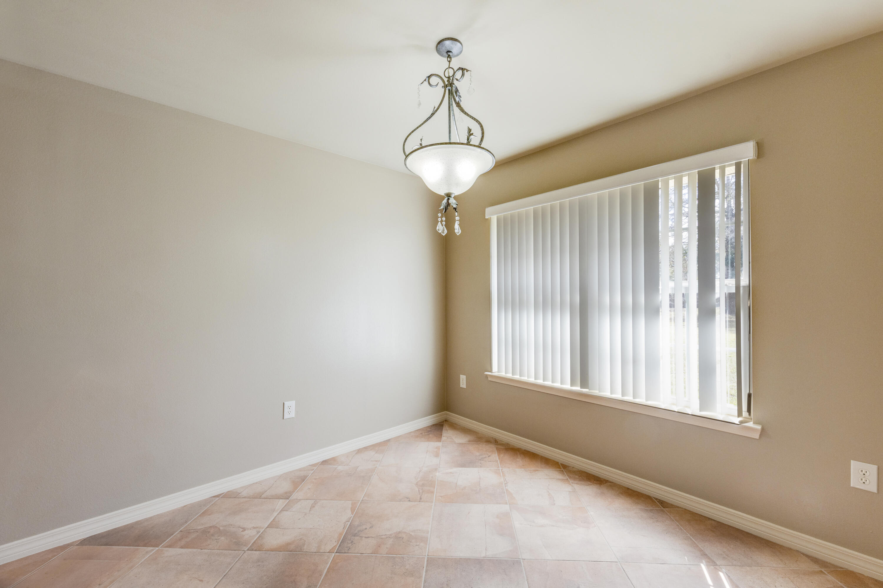 1582 Greenwood Road Baker, FL 32531 - Photo 15 of 49 a view of an empty room with a window