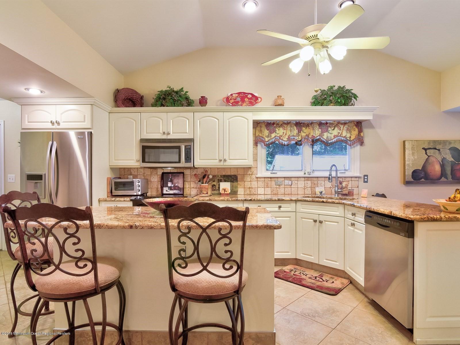 76 Reids Hill Road Morganville, NJ 07751 - Photo 12 of 36 012_Kitchen