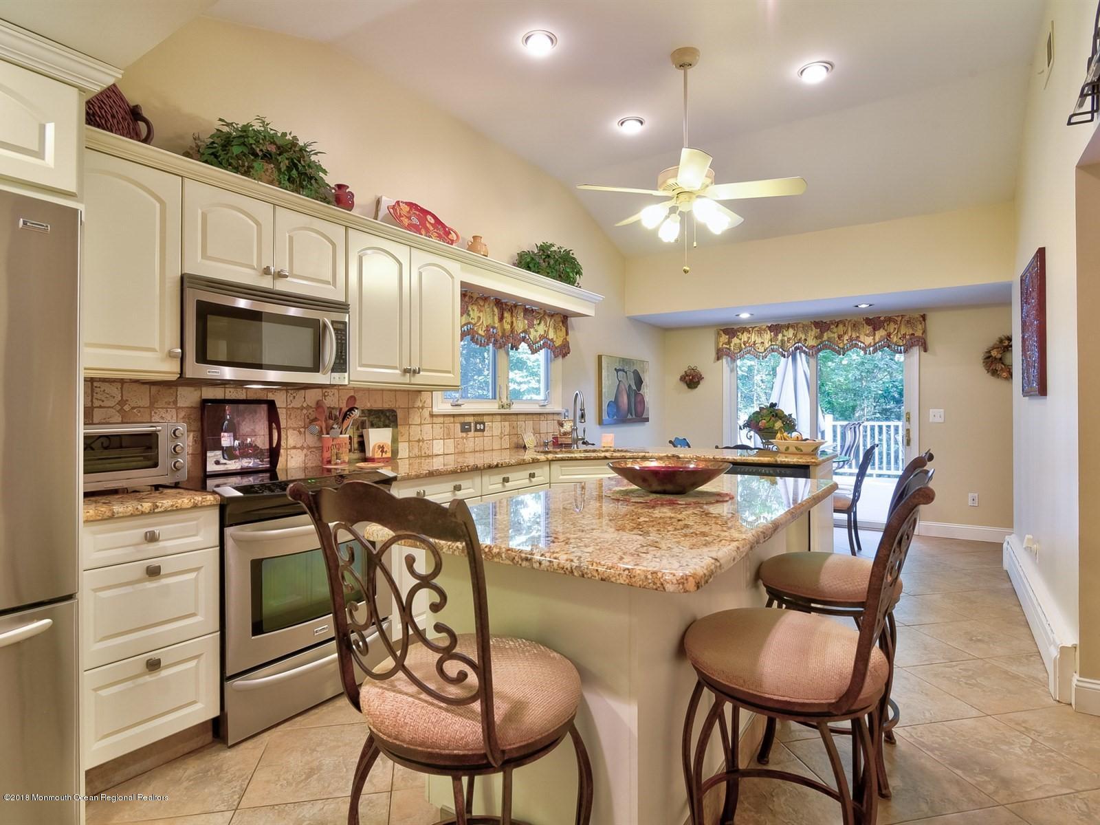 76 Reids Hill Road Morganville, NJ 07751 - Photo 13 of 36 013_Kitchen