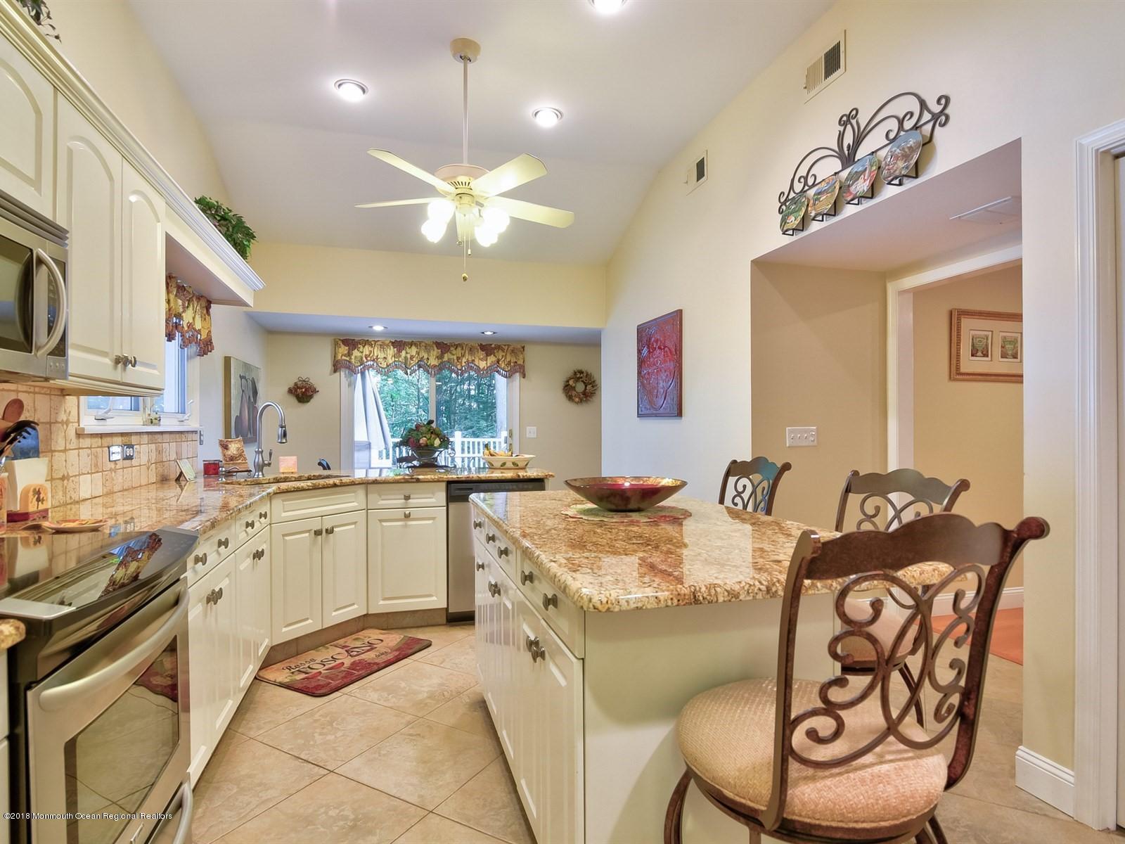 76 Reids Hill Road Morganville, NJ 07751 - Photo 14 of 36 014_Kitchen