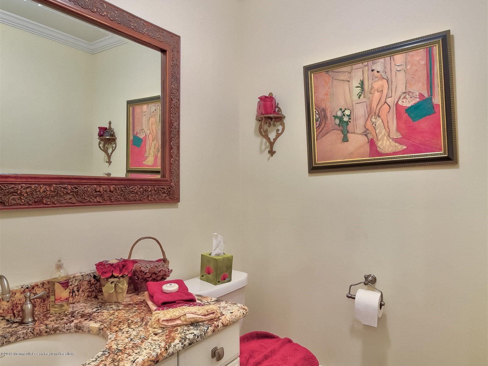 76 Reids Hill Road Morganville, NJ 07751 - Photo 15 of 36 015_Bathroom