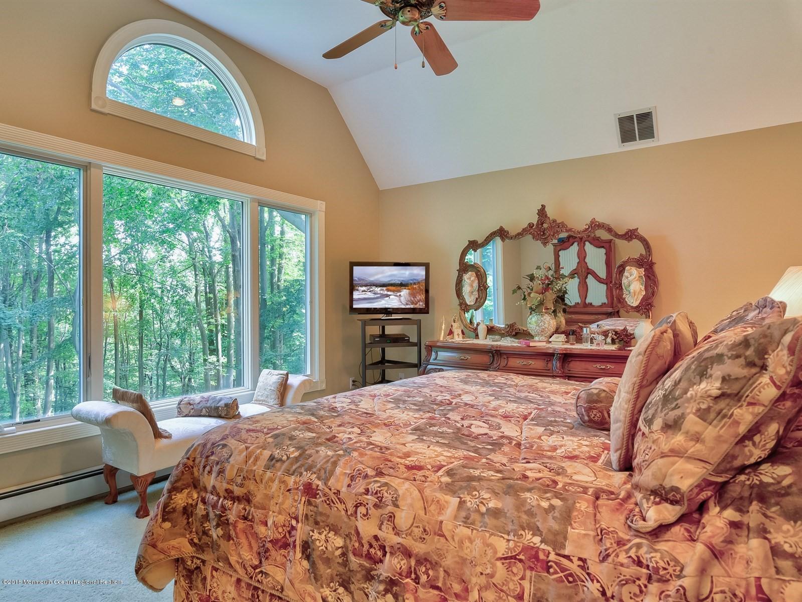 76 Reids Hill Road Morganville, NJ 07751 - Photo 24 of 36 024_Master Bedroom