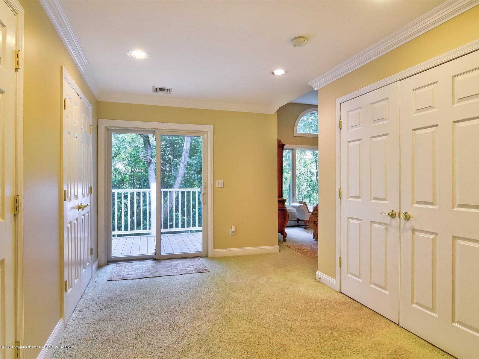 76 Reids Hill Road Morganville, NJ 07751 - Photo 25 of 36 025_Sitting Room Master Bedroom