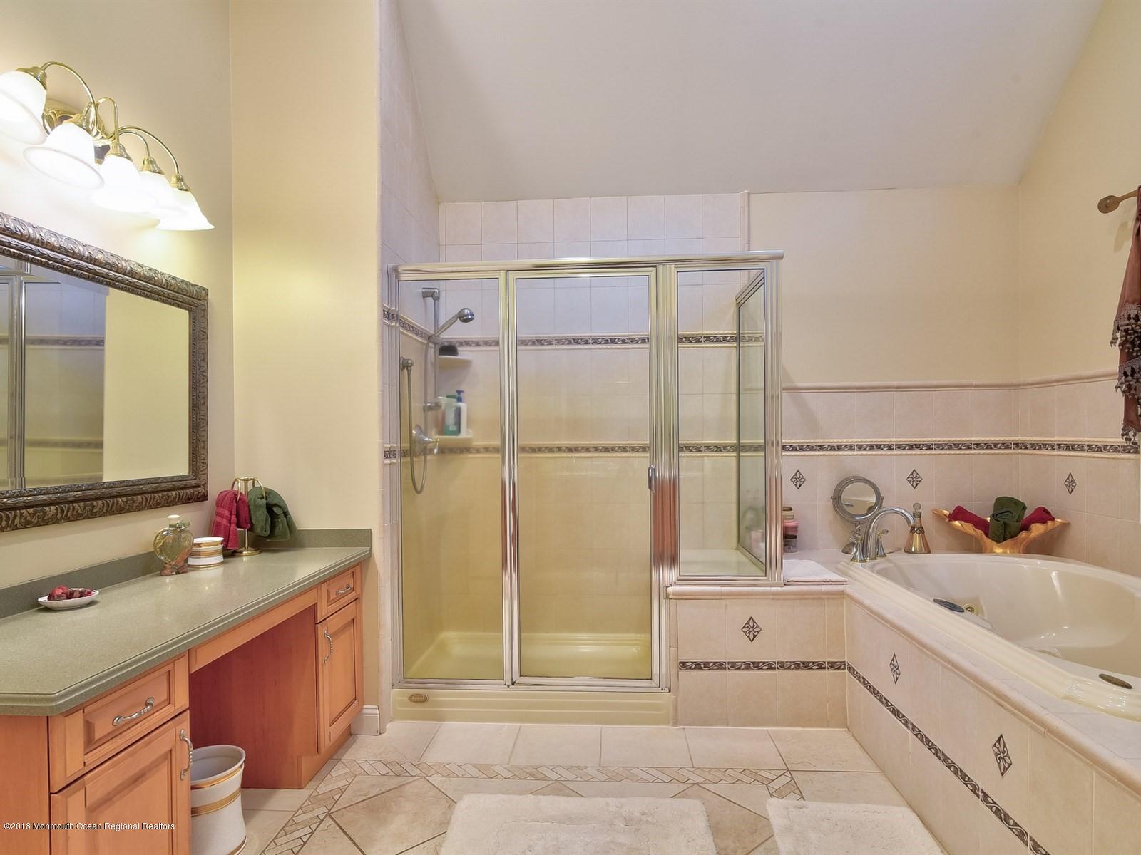 76 Reids Hill Road Morganville, NJ 07751 - Photo 26 of 36 026_Bathroom