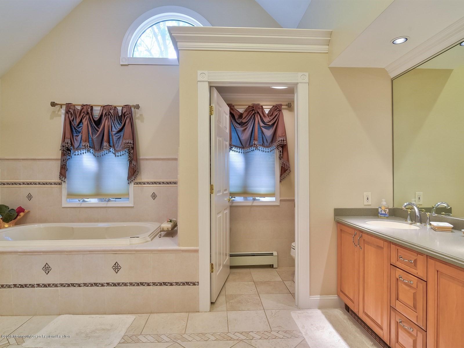 76 Reids Hill Road Morganville, NJ 07751 - Photo 27 of 36 027_Bathroom