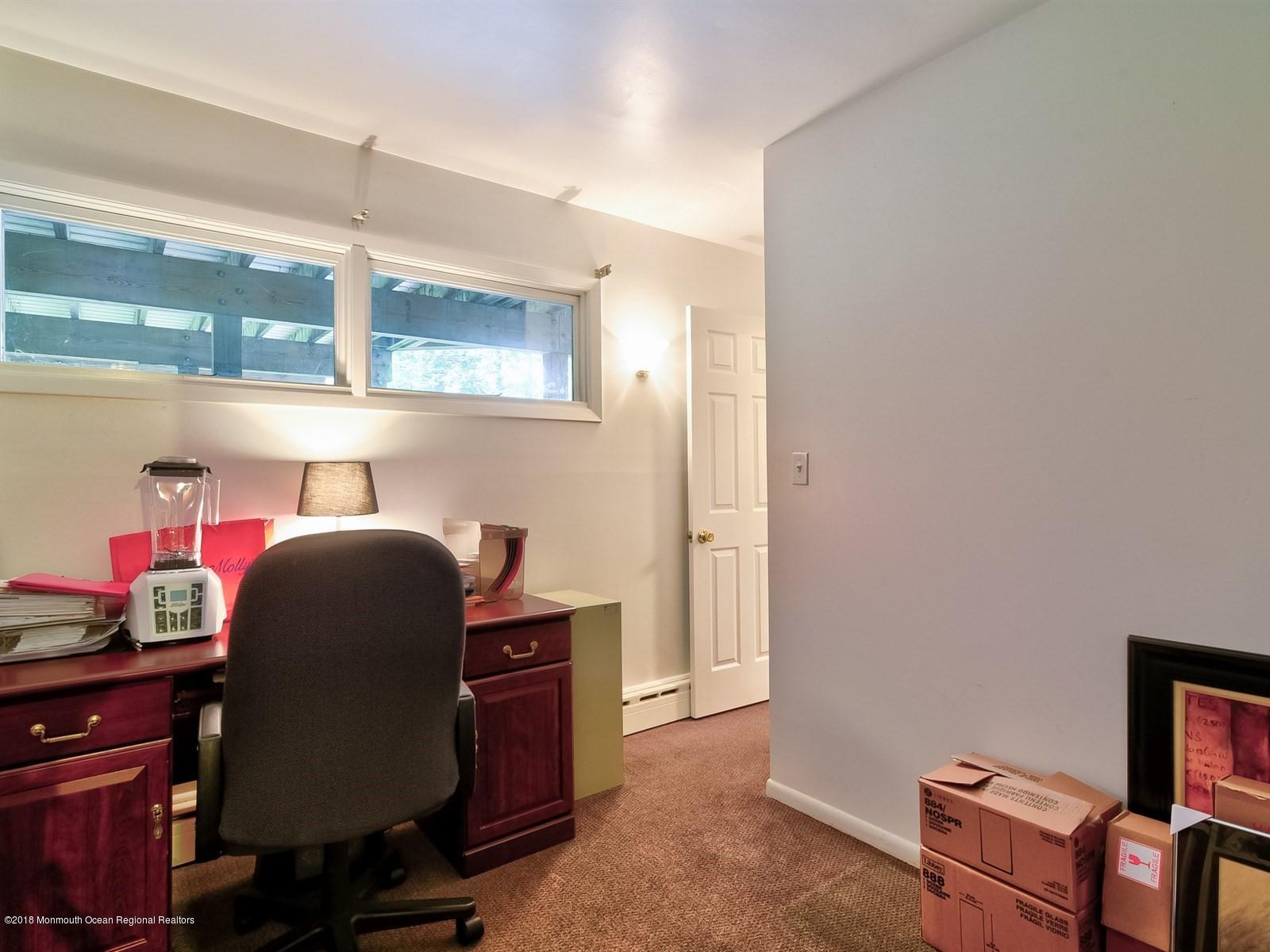 76 Reids Hill Road Morganville, NJ 07751 - Photo 29 of 36 029_Office Lower Level