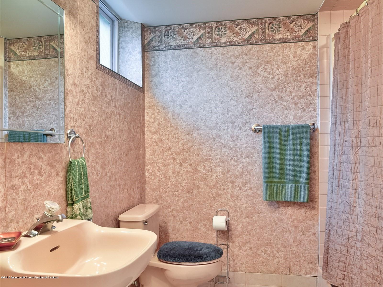 76 Reids Hill Road Morganville, NJ 07751 - Photo 33 of 36 034_Bathroom Lower Level