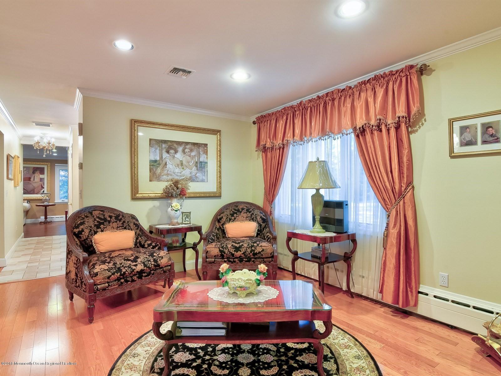 76 Reids Hill Road Morganville, NJ 07751 - Photo 4 of 36 004_Family Room