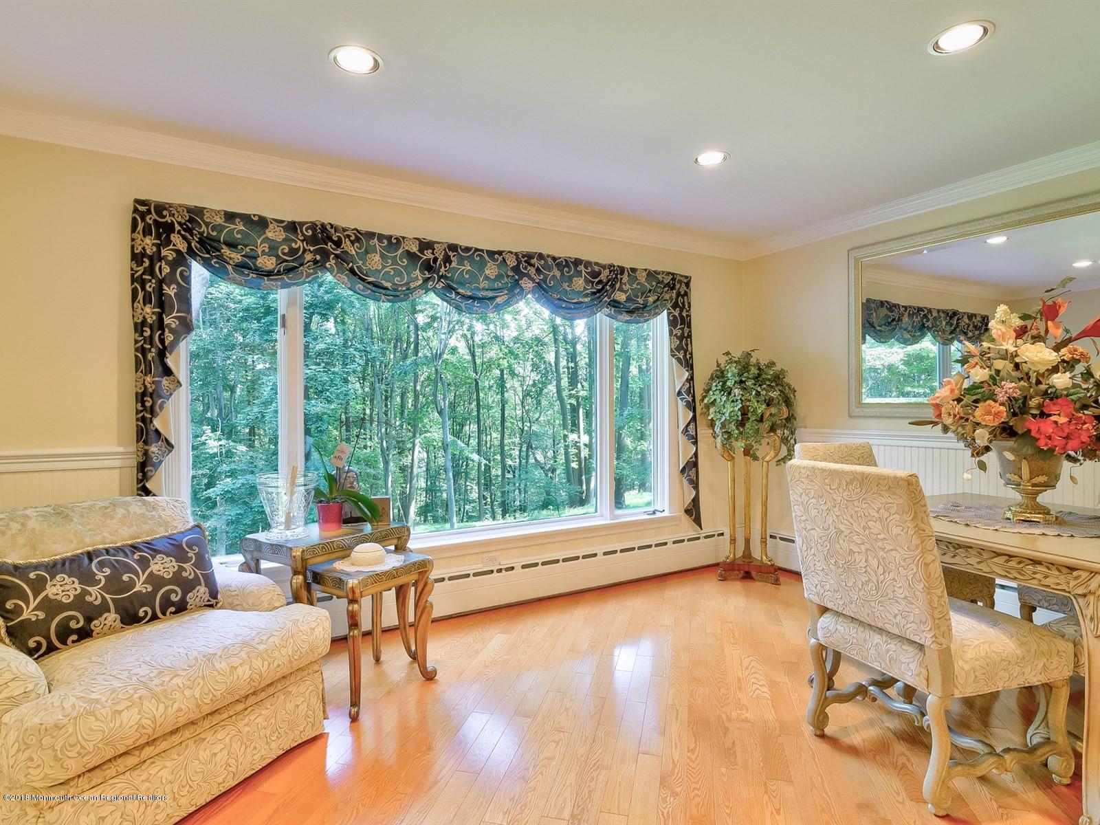 76 Reids Hill Road Morganville, NJ 07751 - Photo 8 of 36 008_Dining Room