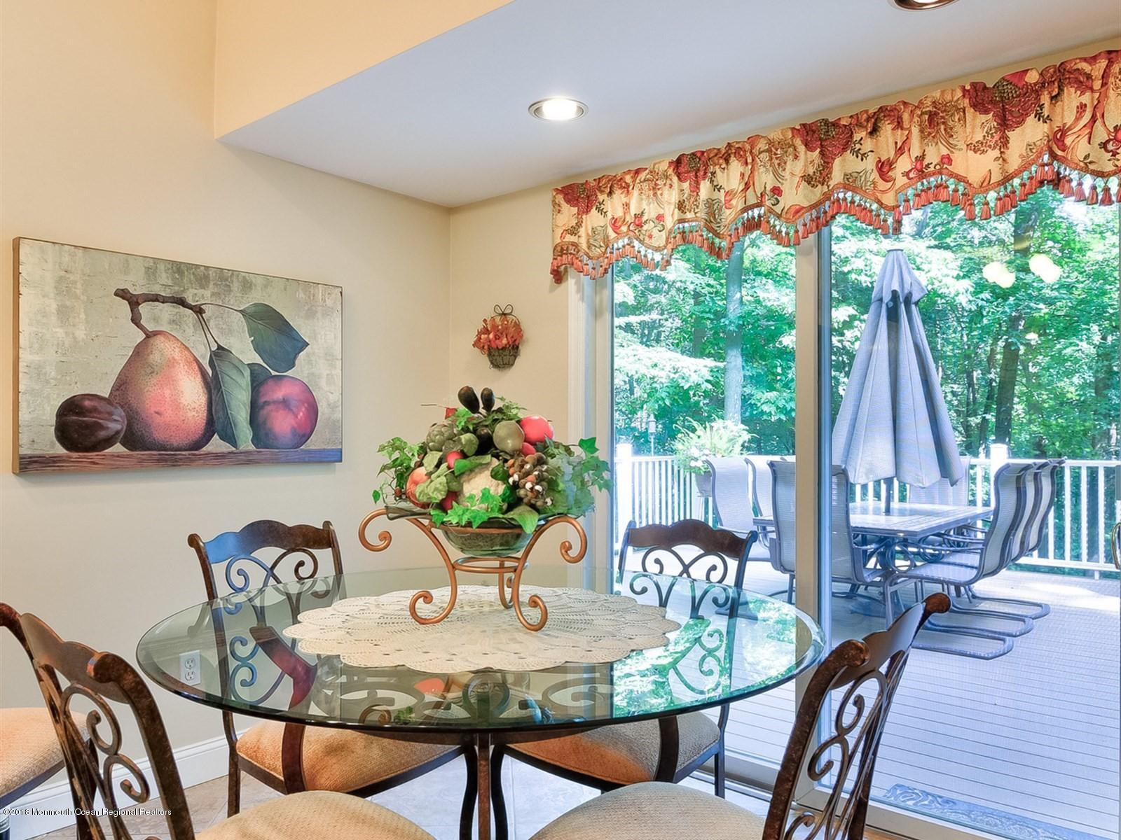 76 Reids Hill Road Morganville, NJ 07751 - Photo 10 of 36 010_Kitchen