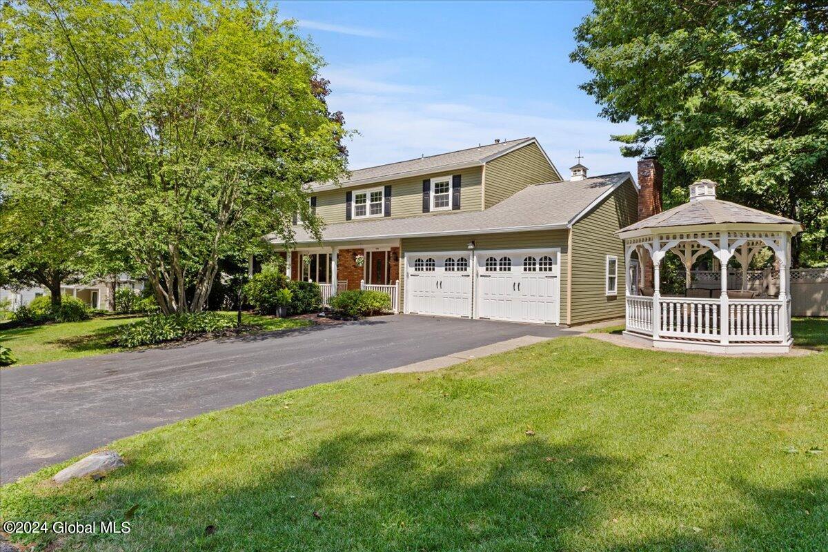 9 Pheasant Ridge Drive Colonie, NY 12211 - Photo 1 of 35 45-IMG_0146