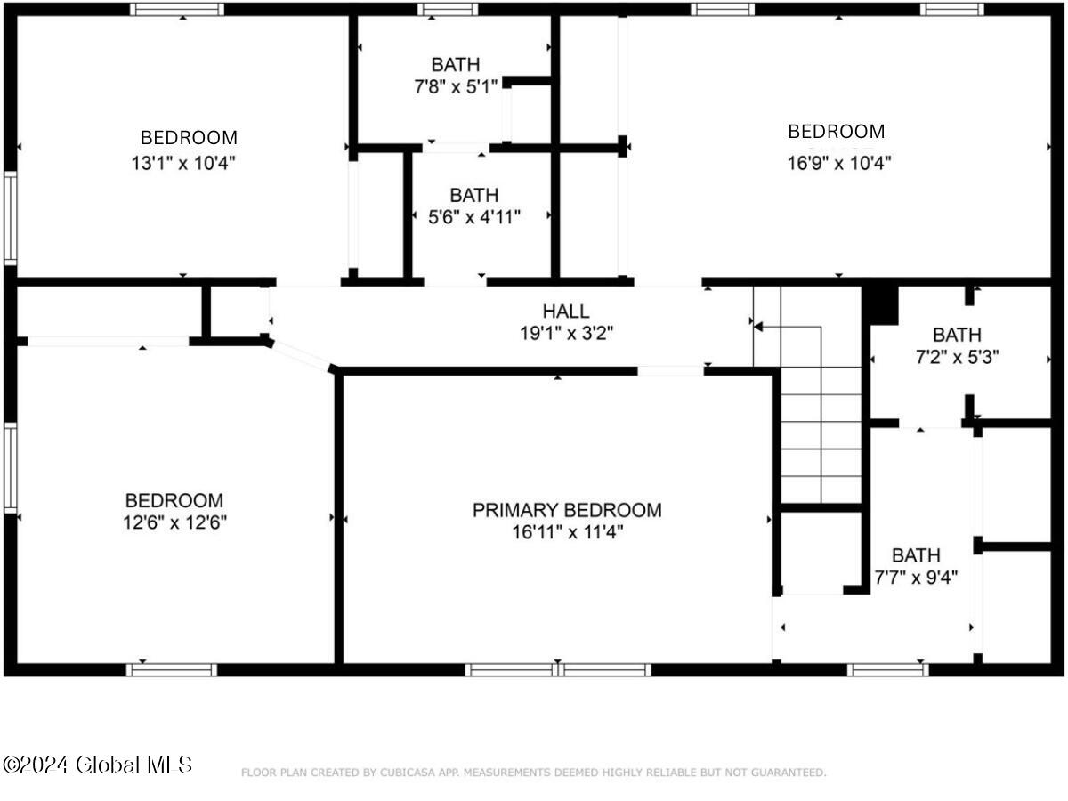 9 Pheasant Ridge Drive Colonie, NY 12211 - Photo 33 of 35 3rd_floor