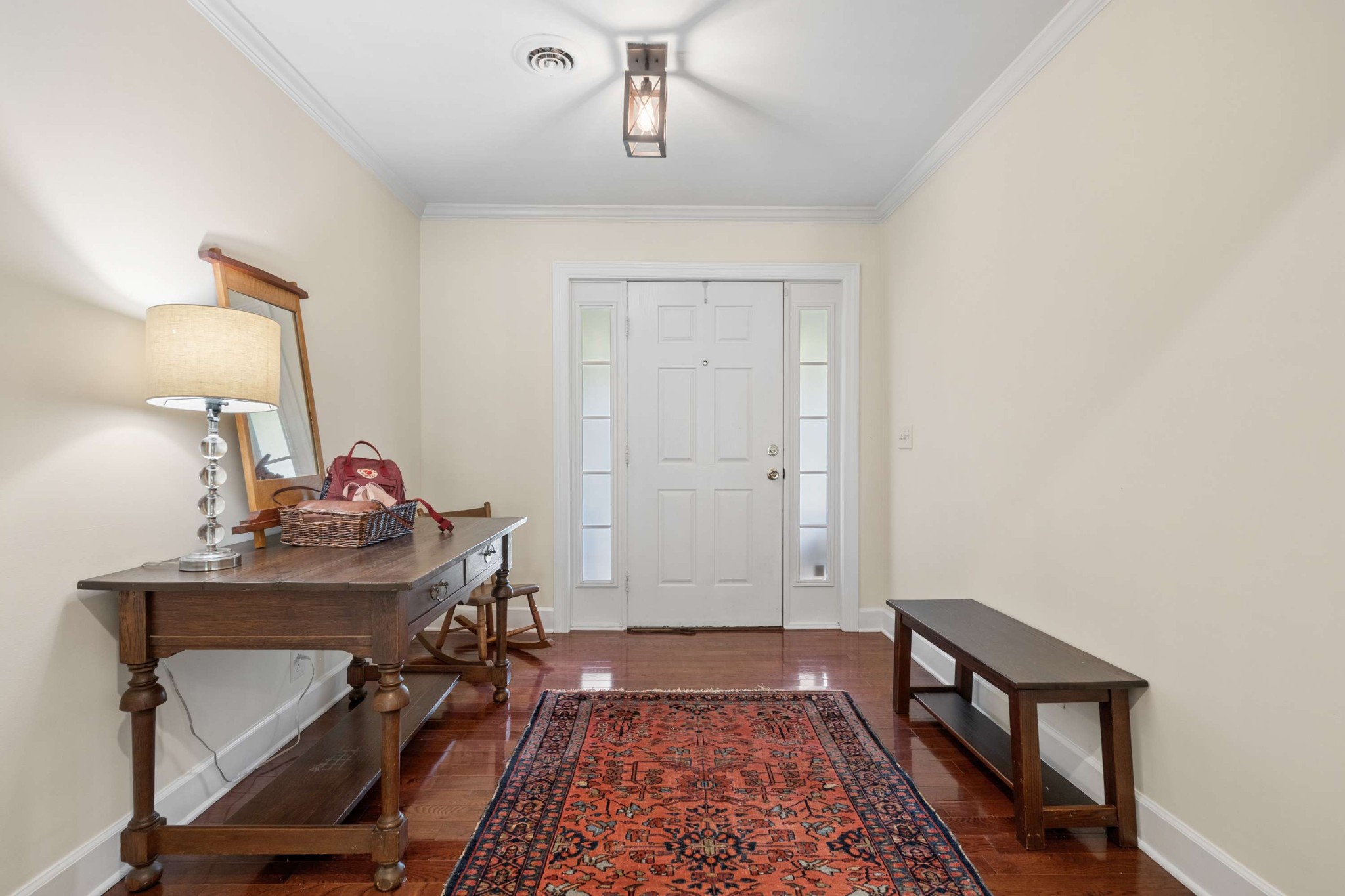 5732 Knob Road Nashville, TN 37209 - Photo 4 of 55 Gallery Image 4