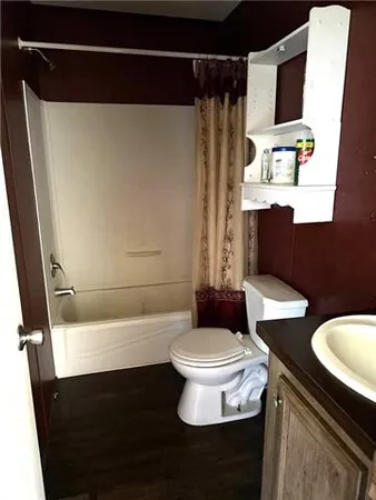 $69,000 | 1923 West Main Street, Ville Platte, LA 70586