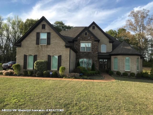 3514 Sadie's Ridge Olive Branch, MS 38654 - Photo 1 of 33 IMG_4234