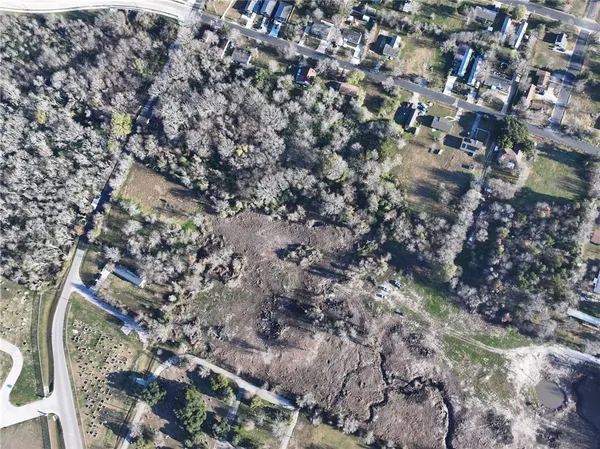a view of an ocean beach